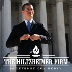 Raleigh DWI Lawyer Ben Hiltzheimer